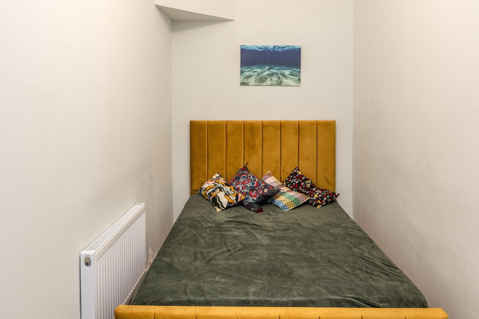 Central, Kensington, 3Beds, Cosy, Parks, Pubs Лондон Экстерьер фото