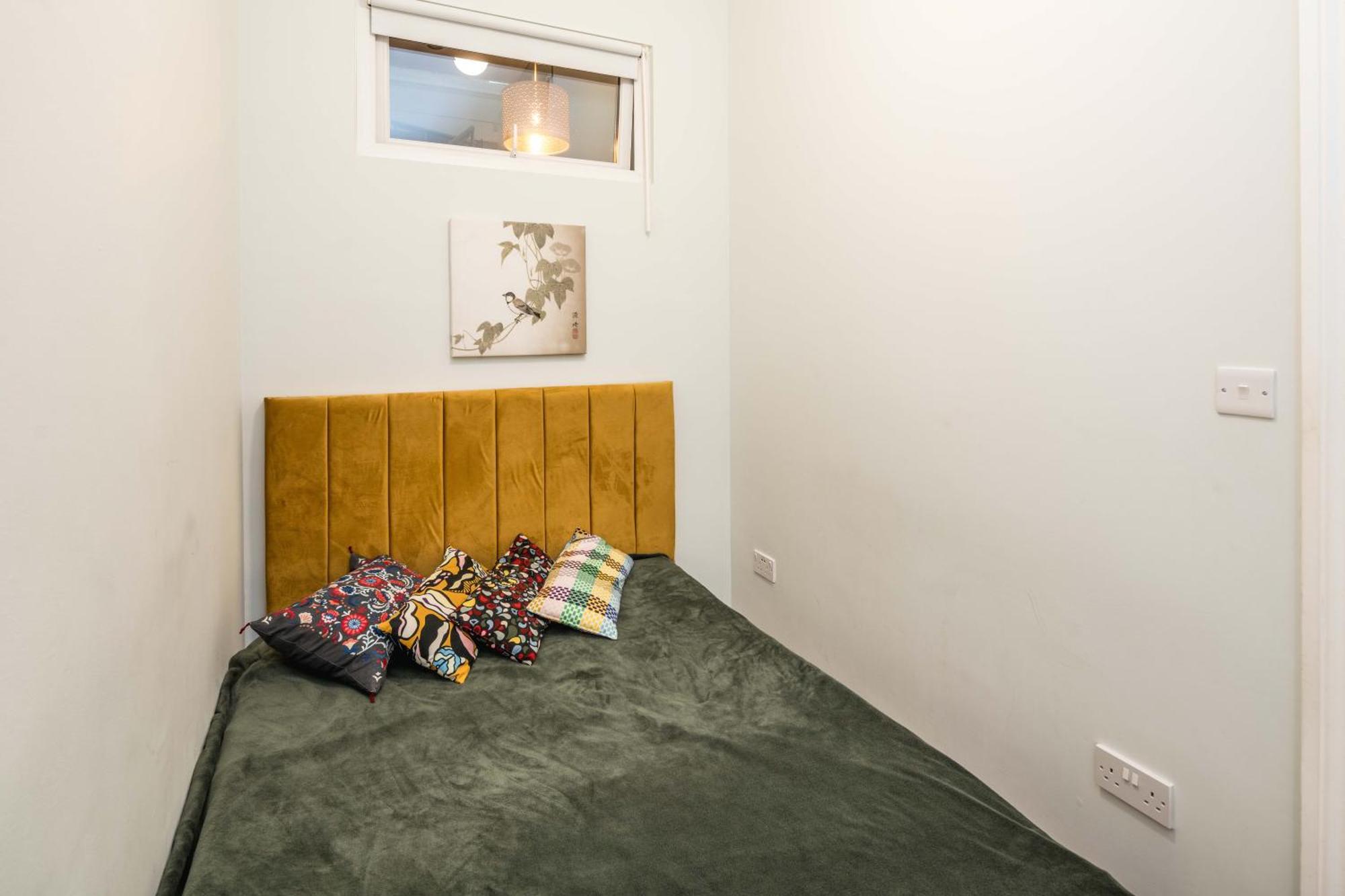 Central, Kensington, 3Beds, Cosy, Parks, Pubs Лондон Экстерьер фото
